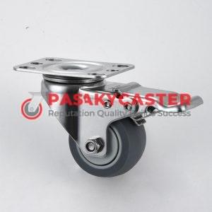 Dấu Hiệu Nhận Biết Bánh Xe Công Nghiệp Cần Thay Mới